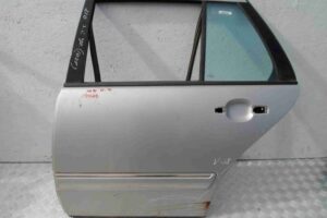 Изображение товара 69289 - 00069289 dver zadnyaya levaya Ford Edge 3