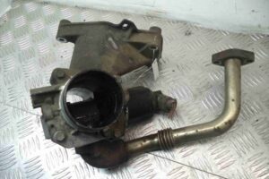 Изображение товара 69405 - 00069405 klapan EGR Nissan Titan