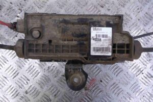 Изображение товара 69543 - 00069543 tormoz ruchnoj 