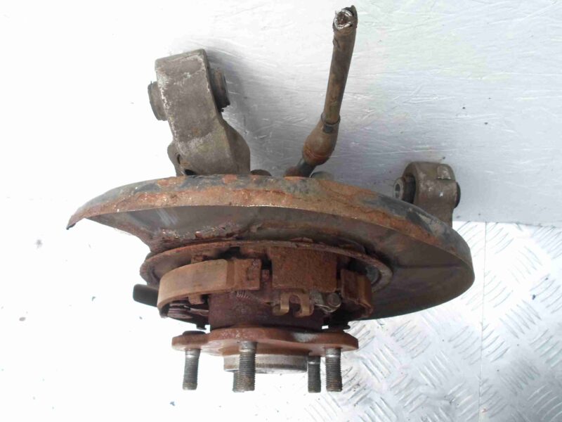 Изображение товара 69618 - 00069618 stupitsa zadnyaya pravaya Toyota Hiace