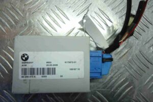 Изображение товара 69671 - 00069671 blok upravleniya 