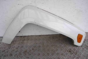 Изображение товара 69701 - 00069701 nakladka perednego pravogo kryla 