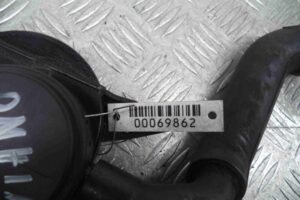 Изображение товара 69862 - 00069862 klapan ventilyatsii karternykh gazov Fiat Ducato