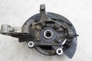 Изображение товара 69878 - 00069878 kulak povorotnyj pravyj Skoda Yeti