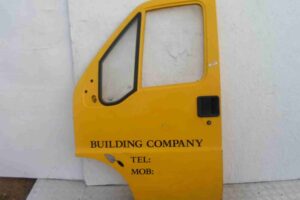 Изображение товара 69940 - 00069940 dver perednyaya levaya