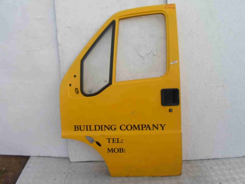 Изображение товара 69940 - 00069940 dver perednyaya levaya