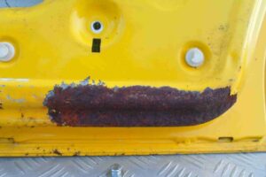 Изображение товара 69940 - 00069940 dver perednyaya levaya 1