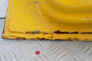 Изображение товара 69940 - 00069940 dver perednyaya levaya 2