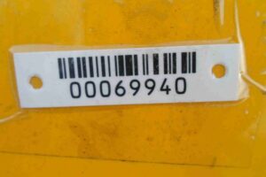 Изображение товара 69940 - 00069940 dver perednyaya levaya 3