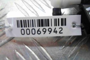 Изображение товара 69942 - 00069942 klapan elektromagnitnyj Ford Scorpio 1