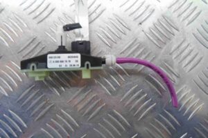 Изображение товара 69942 - 00069942 klapan elektromagnitnyj Ford Scorpio 3