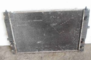 Изображение товара 69949 - 00069949 radiator dvs 