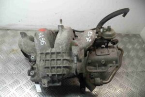 Изображение товара 69957 - 00069957 kollektor vpusknoj Citroen Berlingo