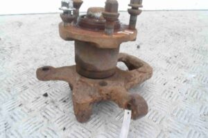 Изображение товара 70019 - 00070019 kulak povorotnyj levyj Toyota Prius