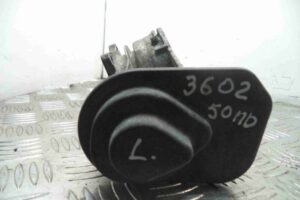 Изображение товара 70114 - 00070114 zaslonka drosselnaya Toyota Matrix