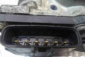 Изображение товара 70228 - 00070228 zaslonka drosselnaya 