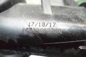 Изображение товара 70251 - 00070251 korpus termostata Honda Element