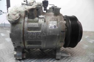 Изображение товара 70261 - 00070261 kompressor konditsionera 