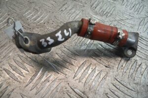 Изображение товара 70337 - 00070337 patrubok Chevrolet Aveo