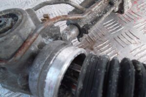 Изображение товара 70371 - 00070371 rejka rulevaya 