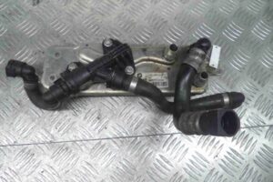 Изображение товара 70424 - 00070424 radiator akpp 