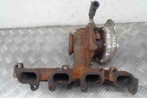 Изображение товара 70436 - 00070436 turbina