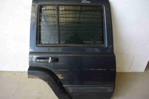 Изображение товара 70456 - 00070456 dver zadnyaya pravaya Chrysler Cirrus