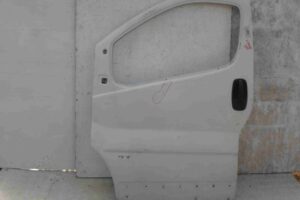 Изображение товара 70570 - 00070570 dver perednyaya levaya Mercedes W124