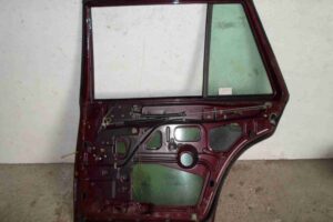 Изображение товара 70585 - 00070585 dver zadnyaya pravaya Ford Focus