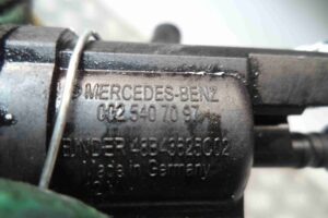 Изображение товара 70670 - 00070670 klapan elektromagnitnyj Honda Element 3