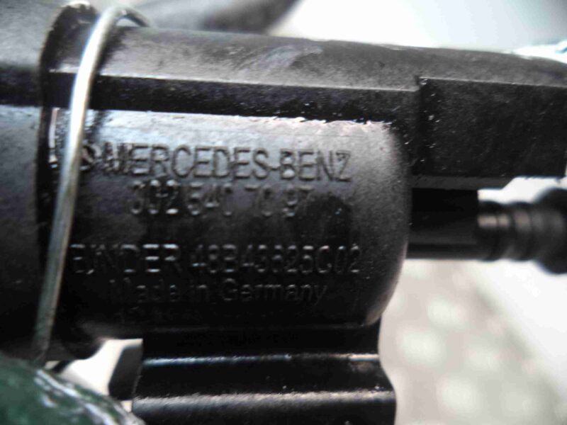 Изображение товара 70670 - 00070670 klapan elektromagnitnyj Honda Element