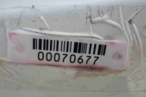 Изображение товара 70677 - 00070677 dver perednyaya pravaya Fiat Brava