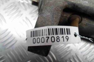 Изображение товара 70819 - 00070819 starter Chevrolet Lumina