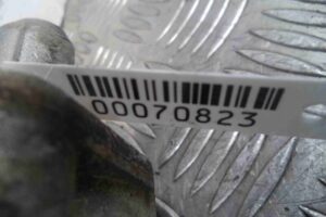 Изображение товара 70823 - 00070823 starter Ford Explorer 3