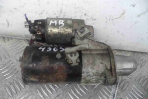 Изображение товара 70823 - 00070823 starter Ford Explorer