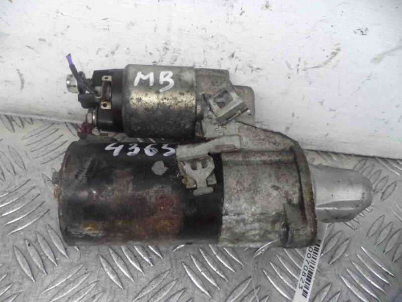 Изображение товара 70823 - 00070823 starter Ford Explorer