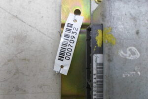 Изображение товара 70932 - 00070932 blok upravleniya kpp Porsche Panamera