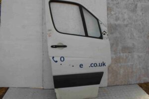 Изображение товара 70943 - 00070943 dver perednyaya pravaya Fiat Brava