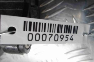 Изображение товара 70954 - 00070954 pedal gaza Subaru Legacy