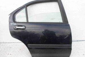 Изображение товара 70981 - 00070981 dver zadnyaya pravaya Nissan Murano