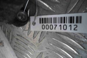 Изображение товара 71012 - 00071012 nasos vakuumnyj 