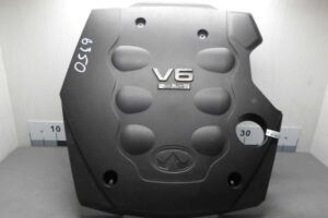 Изображение товара 71093 - 00071093 kryshka dvigatelya dekorativnaya 