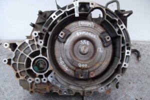 Изображение товара 71097 - 00071097 akpp Skoda Yeti