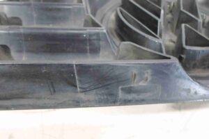 Изображение товара 71134 - 00071134 reshetka radiatora Toyota Corolla