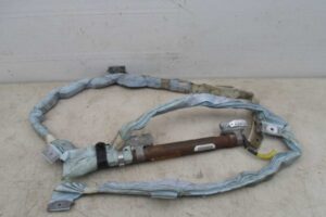 Изображение товара 71224 - 00071224 podushka bezopasnosti potolochnaya pravaya BMW X1