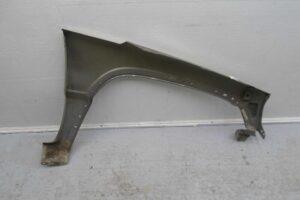 Изображение товара 71239 - 00071239 krylo levoe Peugeot 207 2