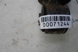 Изображение товара 71244 - 00071244 amortizator zadnij pravyj 1