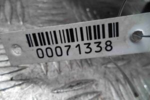 Изображение товара 71338 - 00071338 korpus termostata 3