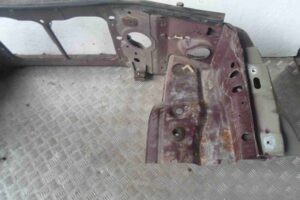 Изображение товара 71571 - 00071571 perednyaya chast kuzova BMW 4 Series