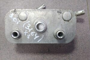 Изображение товара 71601 - 00071601 radiator akpp 